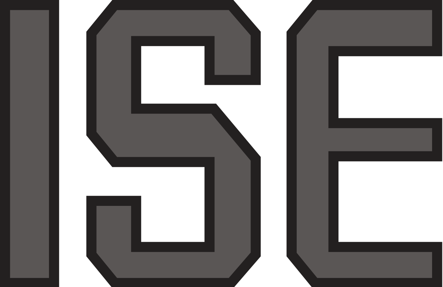 ISE Logo