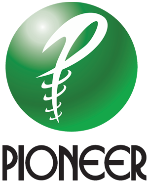 Pioneer Logo