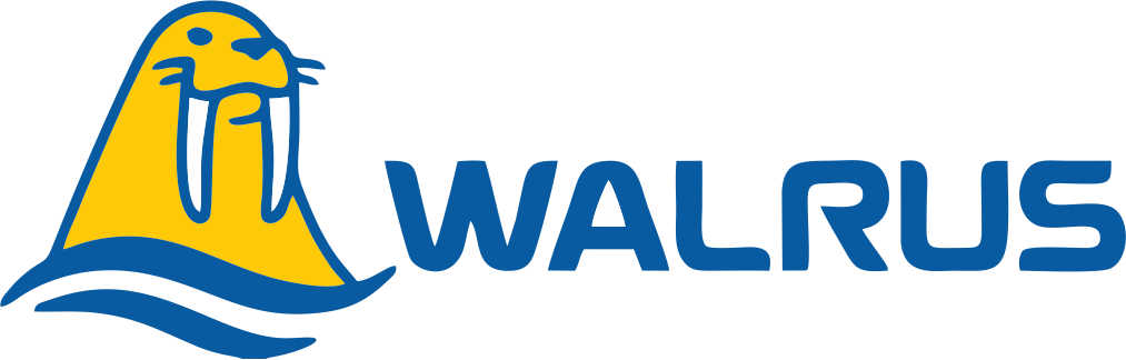 Walrus Logo