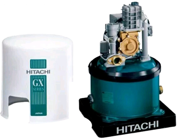 Hitachi 產品