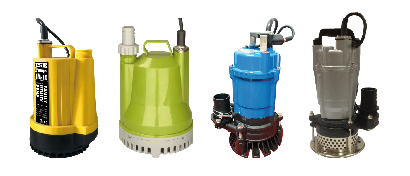 ISE Products